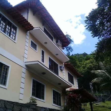 Hotel Pousada Serra E Mar Riocentro Rio de Janeiro Zewnętrze zdjęcie